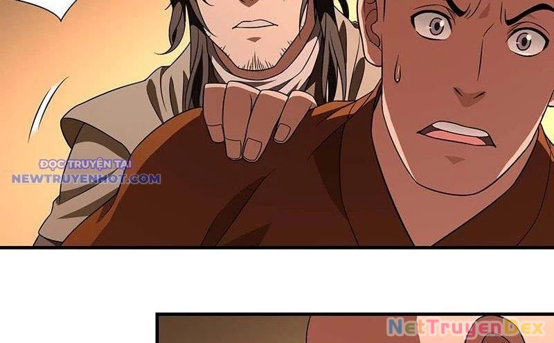 Thiên Long Bát Bộ Webtoon Chapter 115 - 59
