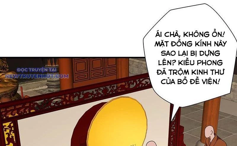 Thiên Long Bát Bộ Webtoon Chapter 115 - 61