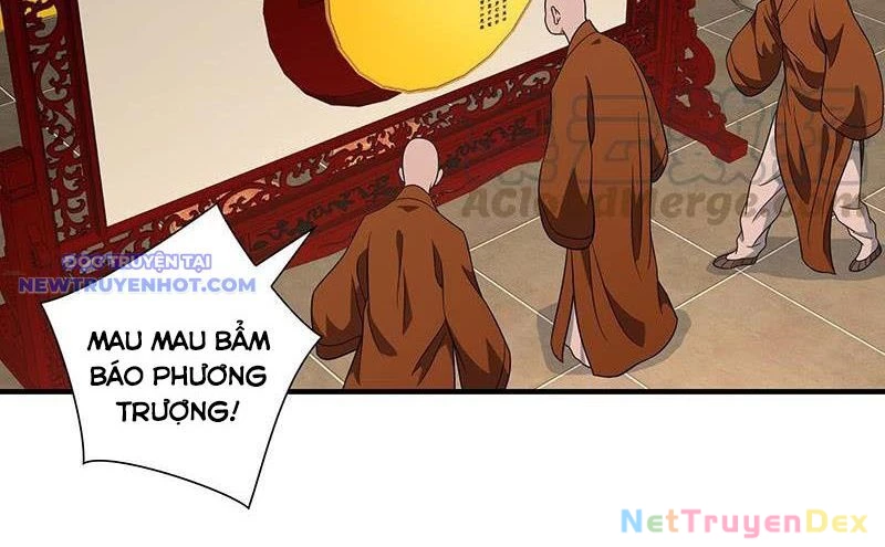 Thiên Long Bát Bộ Webtoon Chapter 115 - 62