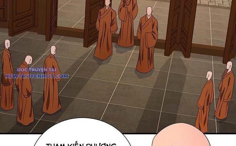 Thiên Long Bát Bộ Webtoon Chapter 115 - 64