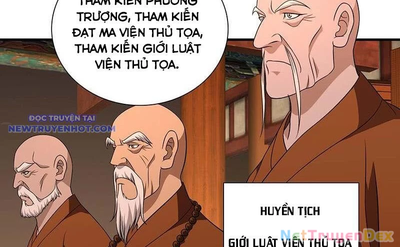 Thiên Long Bát Bộ Webtoon Chapter 115 - 65