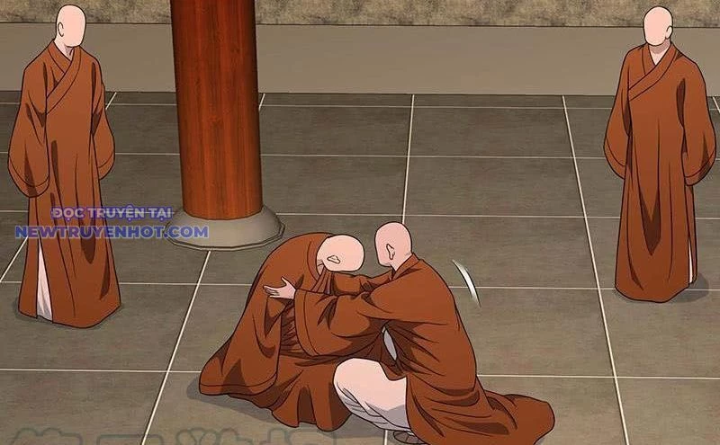 Thiên Long Bát Bộ Webtoon Chapter 115 - 67