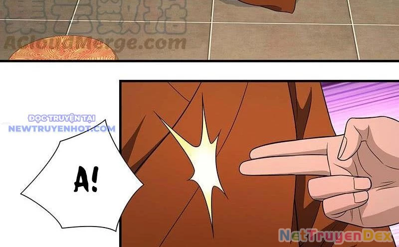 Thiên Long Bát Bộ Webtoon Chapter 115 - 68
