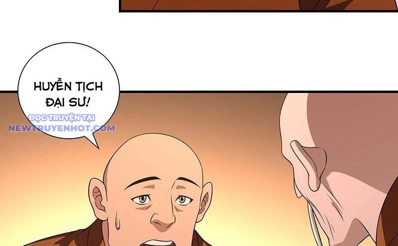 Thiên Long Bát Bộ Webtoon Chapter 115 - 69