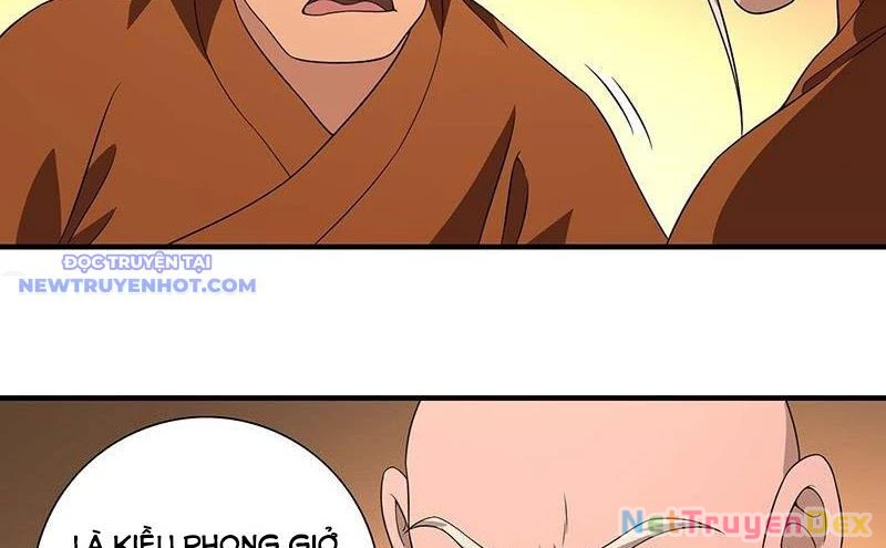 Thiên Long Bát Bộ Webtoon Chapter 115 - 70