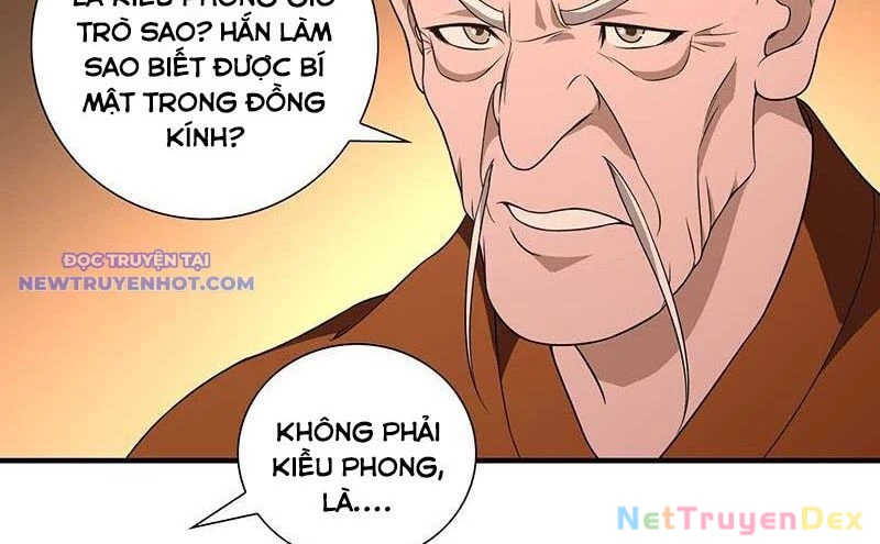 Thiên Long Bát Bộ Webtoon Chapter 115 - 71