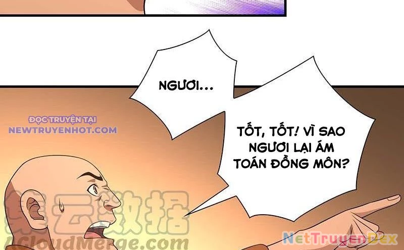 Thiên Long Bát Bộ Webtoon Chapter 115 - 73