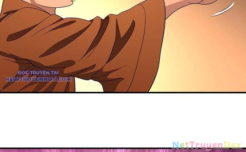 Thiên Long Bát Bộ Webtoon Chapter 115 - 74