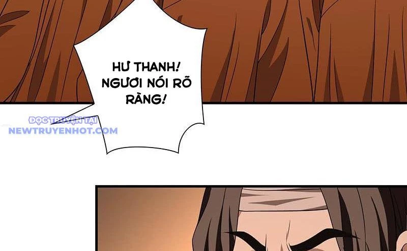 Thiên Long Bát Bộ Webtoon Chapter 115 - 76