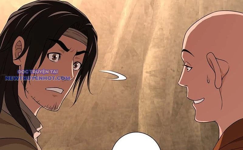 Thiên Long Bát Bộ Webtoon Chapter 115 - 78