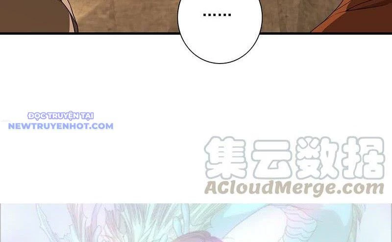 Thiên Long Bát Bộ Webtoon Chapter 115 - 79
