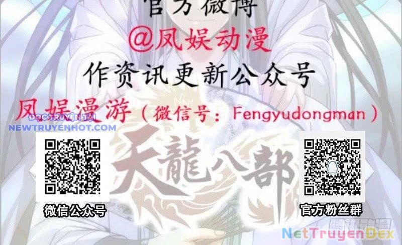 Thiên Long Bát Bộ Webtoon Chapter 115 - 81