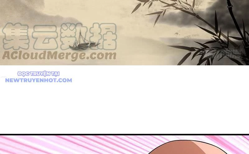 Thiên Long Bát Bộ Webtoon Chapter 116 - 4