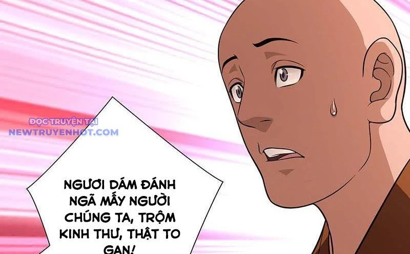 Thiên Long Bát Bộ Webtoon Chapter 116 - 5
