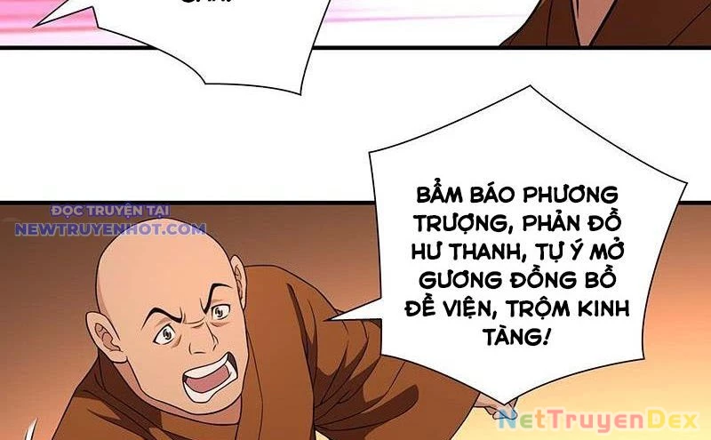 Thiên Long Bát Bộ Webtoon Chapter 116 - 6