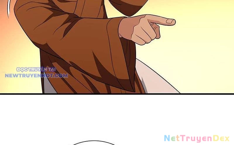 Thiên Long Bát Bộ Webtoon Chapter 116 - 7