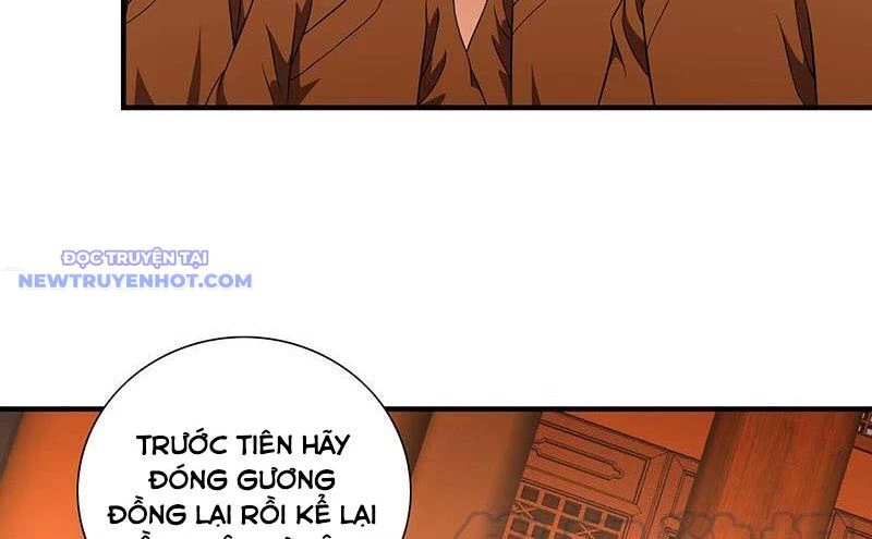 Thiên Long Bát Bộ Webtoon Chapter 116 - 9