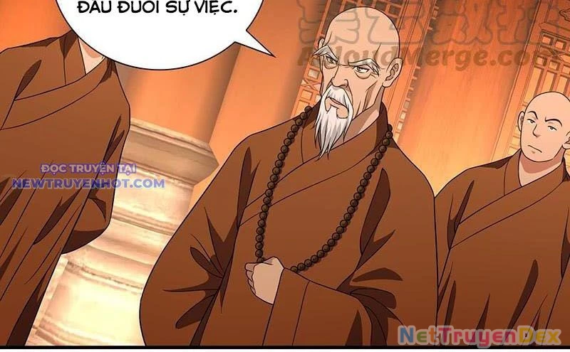 Thiên Long Bát Bộ Webtoon Chapter 116 - 10