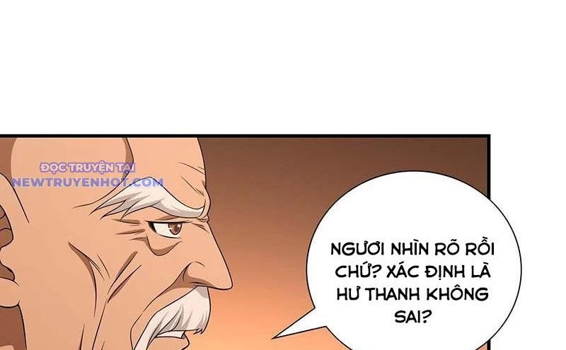 Thiên Long Bát Bộ Webtoon Chapter 116 - 14
