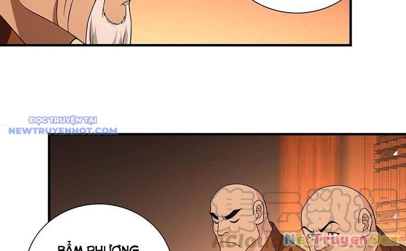 Thiên Long Bát Bộ Webtoon Chapter 116 - 15