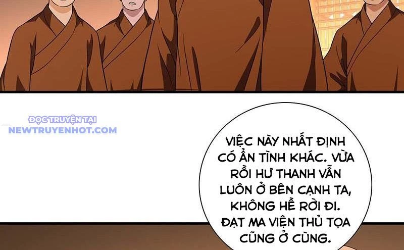 Thiên Long Bát Bộ Webtoon Chapter 116 - 18