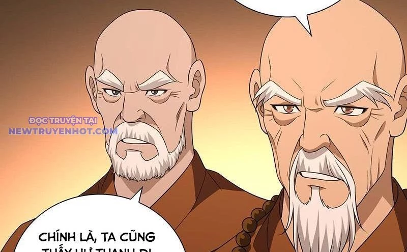Thiên Long Bát Bộ Webtoon Chapter 116 - 19