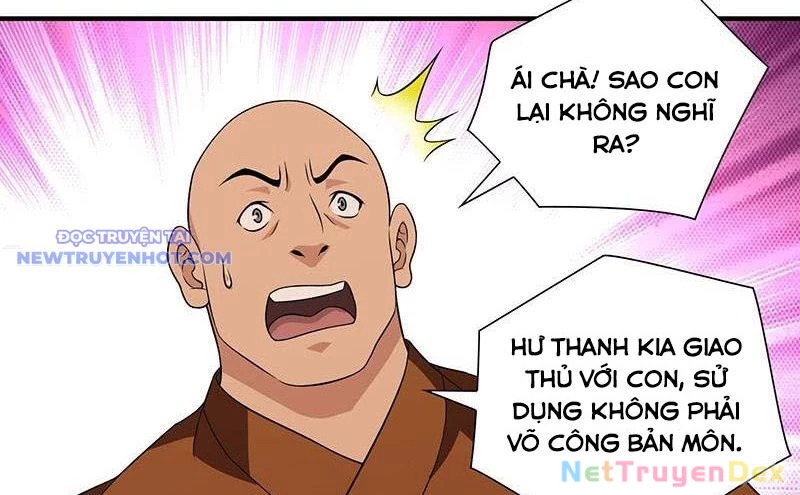 Thiên Long Bát Bộ Webtoon Chapter 116 - 22