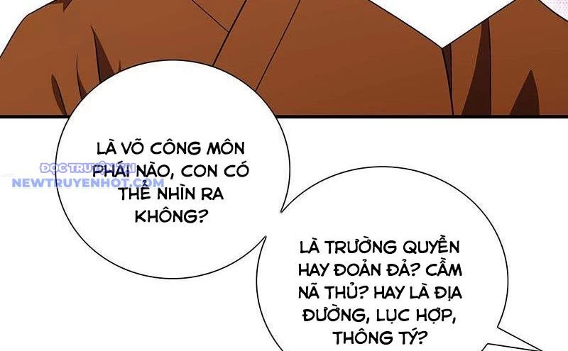 Thiên Long Bát Bộ Webtoon Chapter 116 - 23