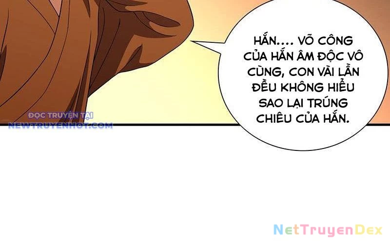 Thiên Long Bát Bộ Webtoon Chapter 116 - 25