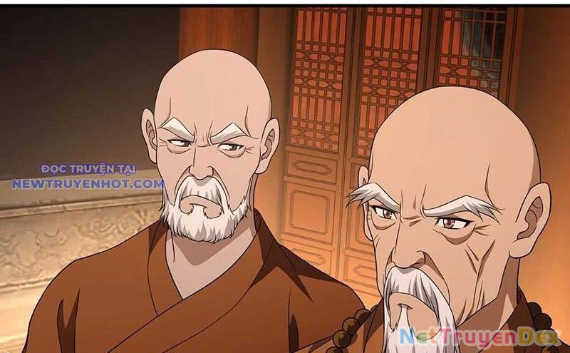 Thiên Long Bát Bộ Webtoon Chapter 116 - 26