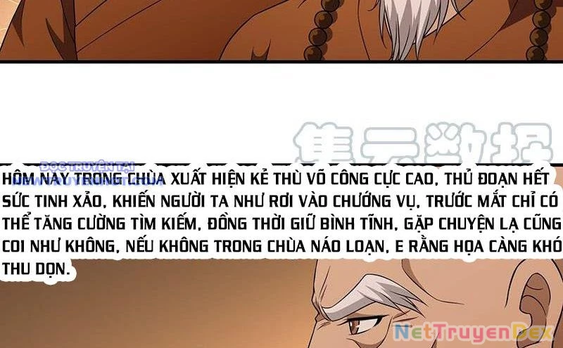 Thiên Long Bát Bộ Webtoon Chapter 116 - 27