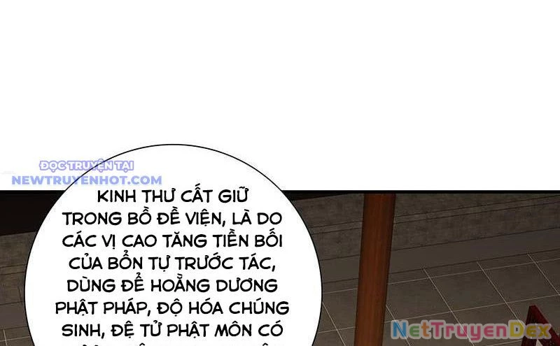 Thiên Long Bát Bộ Webtoon Chapter 116 - 29