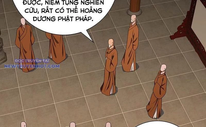 Thiên Long Bát Bộ Webtoon Chapter 116 - 30