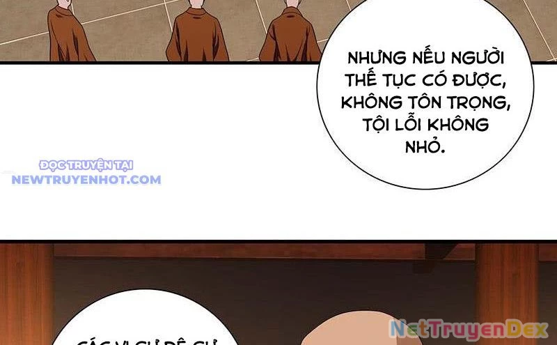 Thiên Long Bát Bộ Webtoon Chapter 116 - 31