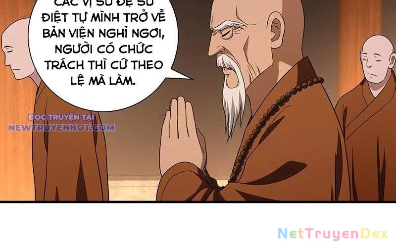 Thiên Long Bát Bộ Webtoon Chapter 116 - 32