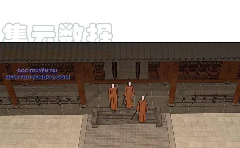 Thiên Long Bát Bộ Webtoon Chapter 116 - 33