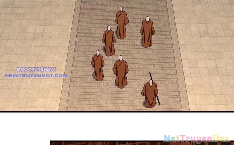 Thiên Long Bát Bộ Webtoon Chapter 116 - 34