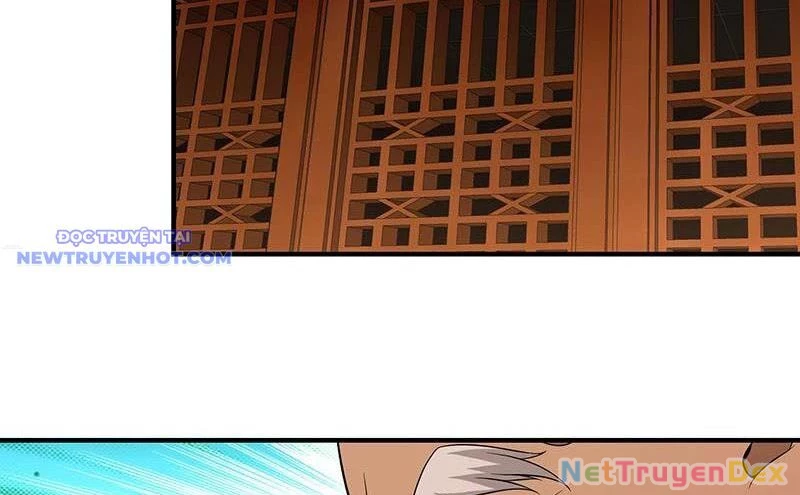 Thiên Long Bát Bộ Webtoon Chapter 116 - 35