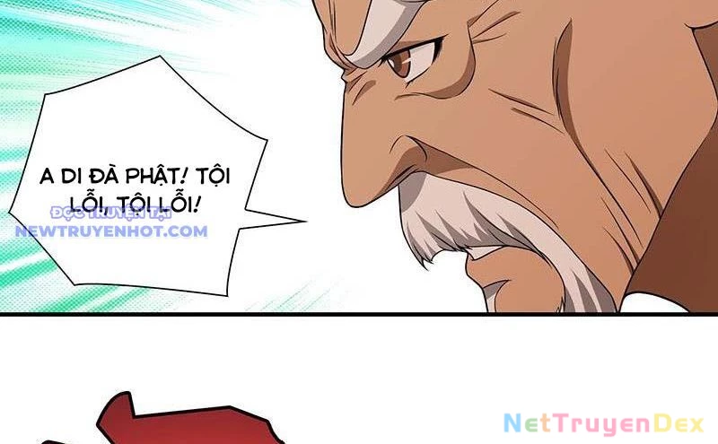 Thiên Long Bát Bộ Webtoon Chapter 116 - 36