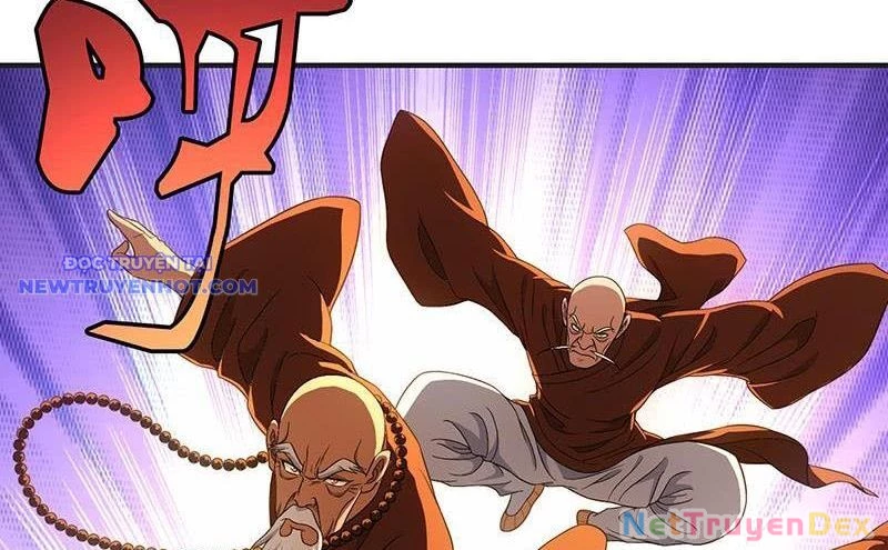 Thiên Long Bát Bộ Webtoon Chapter 116 - 37