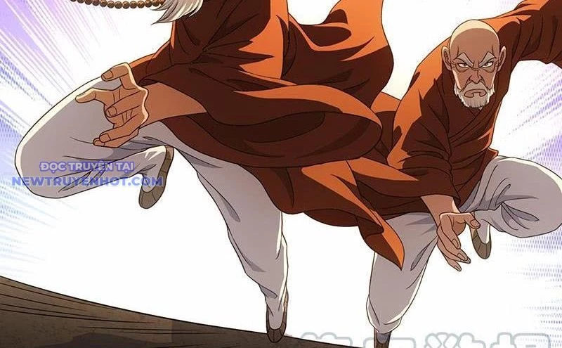 Thiên Long Bát Bộ Webtoon Chapter 116 - 38