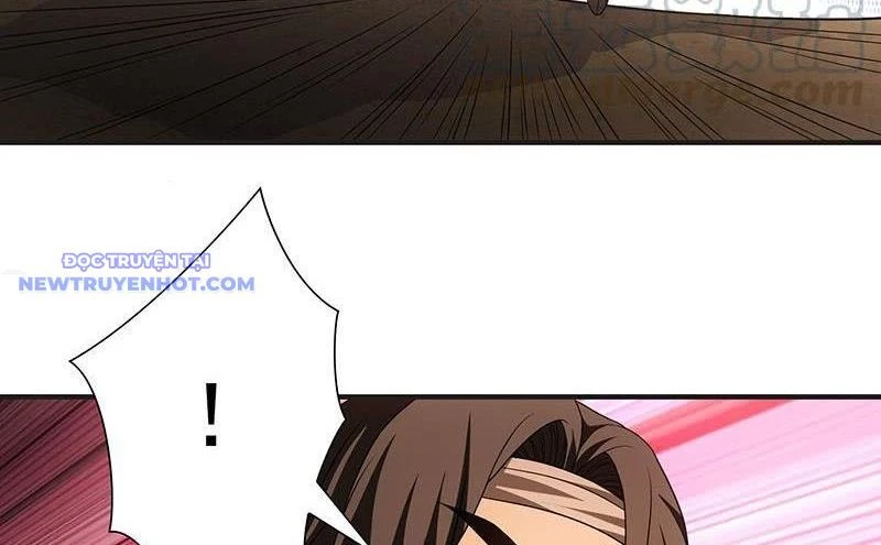 Thiên Long Bát Bộ Webtoon Chapter 116 - 39