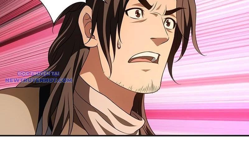 Thiên Long Bát Bộ Webtoon Chapter 116 - 40