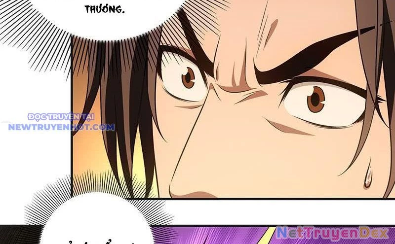 Thiên Long Bát Bộ Webtoon Chapter 116 - 43