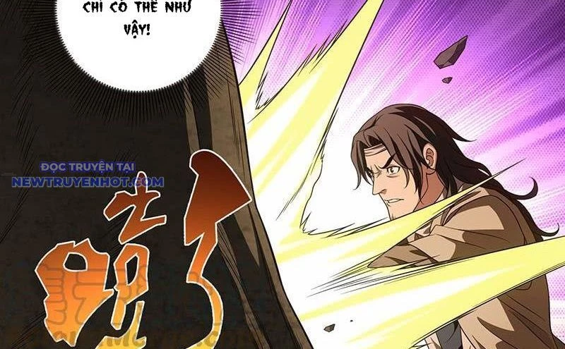 Thiên Long Bát Bộ Webtoon Chapter 116 - 44