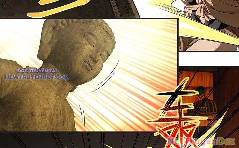 Thiên Long Bát Bộ Webtoon Chapter 116 - 45