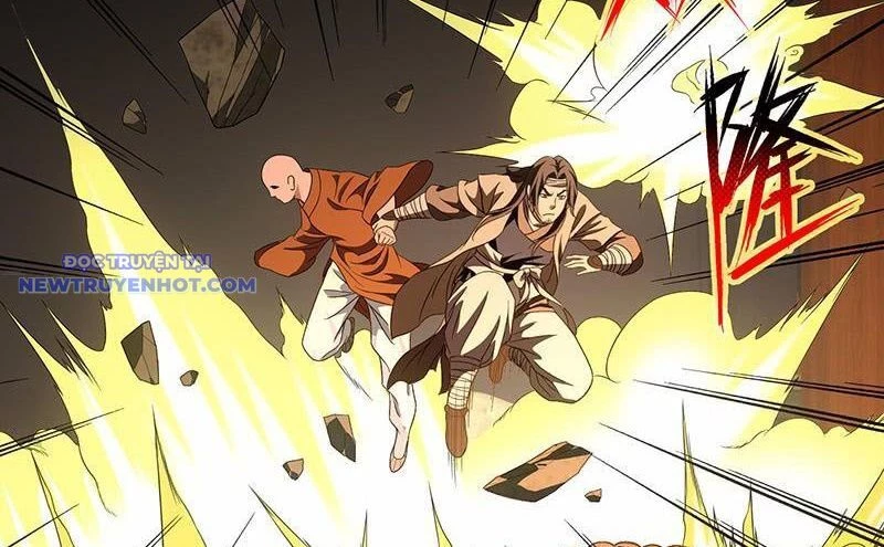 Thiên Long Bát Bộ Webtoon Chapter 116 - 46