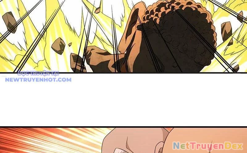 Thiên Long Bát Bộ Webtoon Chapter 116 - 47