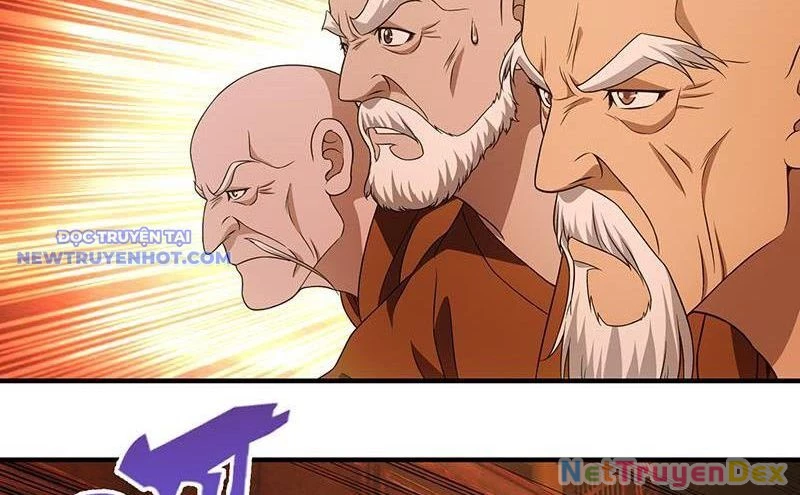 Thiên Long Bát Bộ Webtoon Chapter 116 - 48