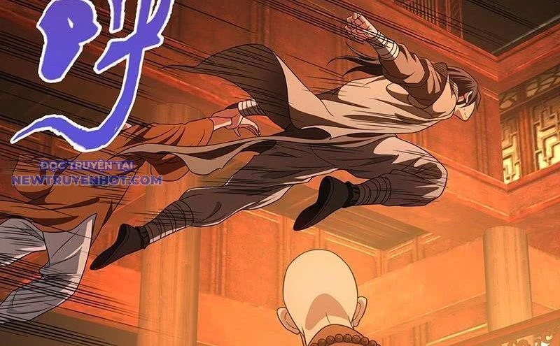 Thiên Long Bát Bộ Webtoon Chapter 116 - 49